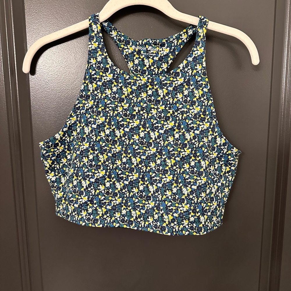 OV sports bra